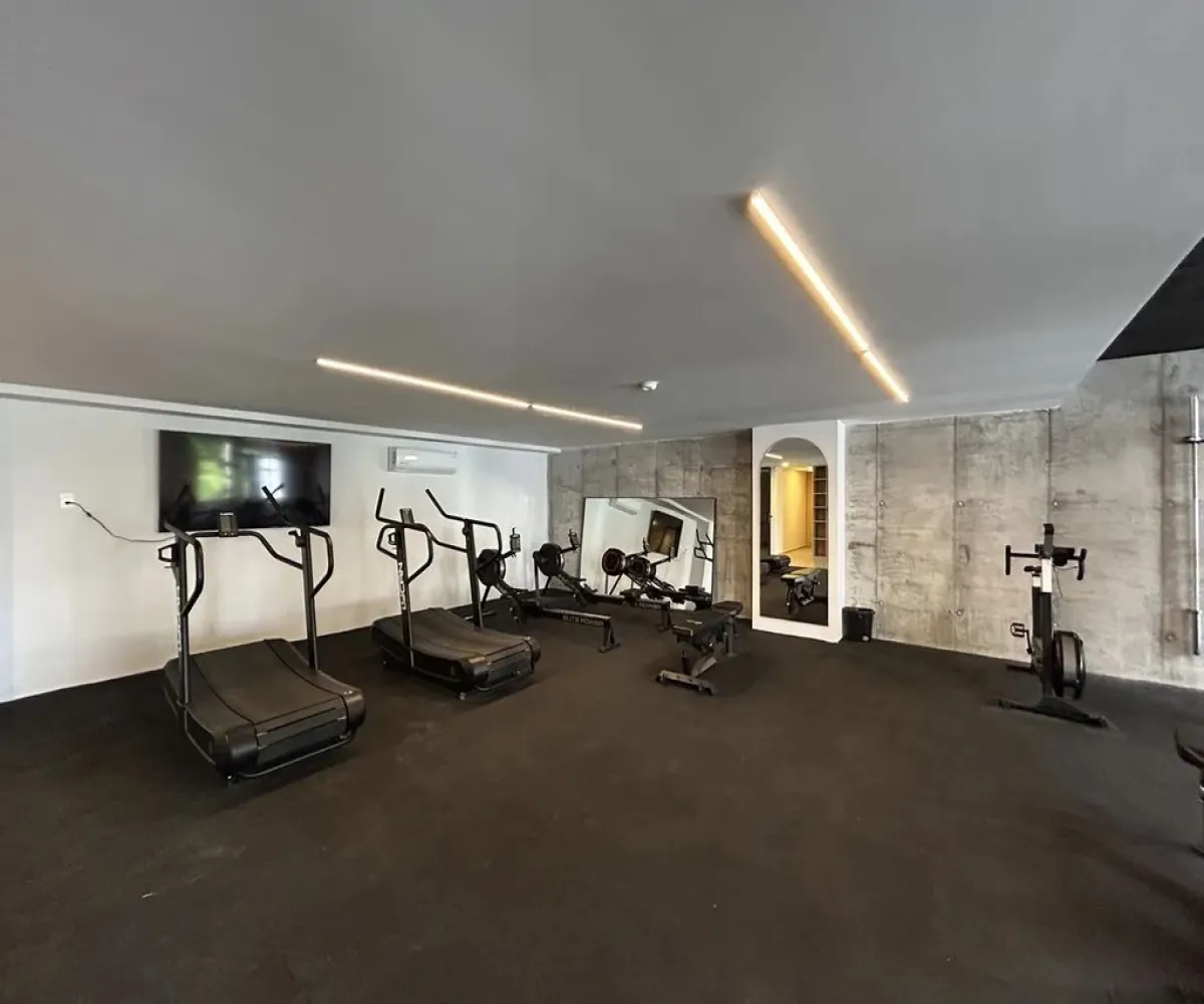 Departamento En Venta,Arcos Vallarta,Avenida José María Morelos 2080, Guadalajara, Jalisco 44130, 2 Habitaciones,2 Baños,Avenida José María Morelos,1,pIMwKBc