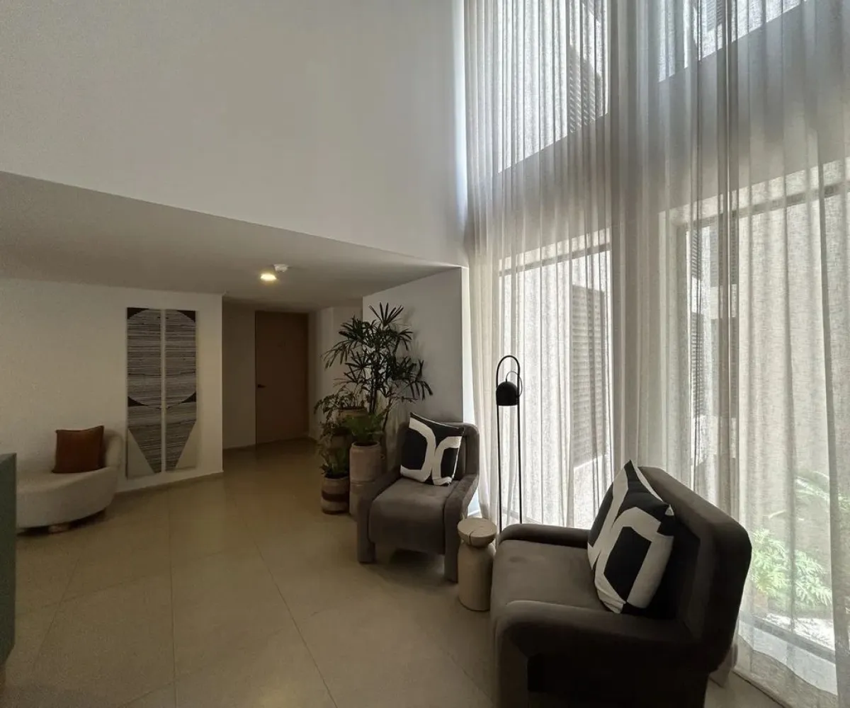 Departamento En Venta,Arcos Vallarta,Avenida José María Morelos 2080, Guadalajara, Jalisco 44130, 2 Habitaciones,2 Baños,Avenida José María Morelos,1,pIMwKBc