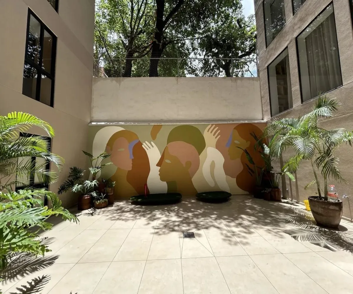 Departamento En Venta,Arcos Vallarta,Avenida José María Morelos 2080, Guadalajara, Jalisco 44130, 2 Habitaciones,2 Baños,Avenida José María Morelos,1,pIMwKBc