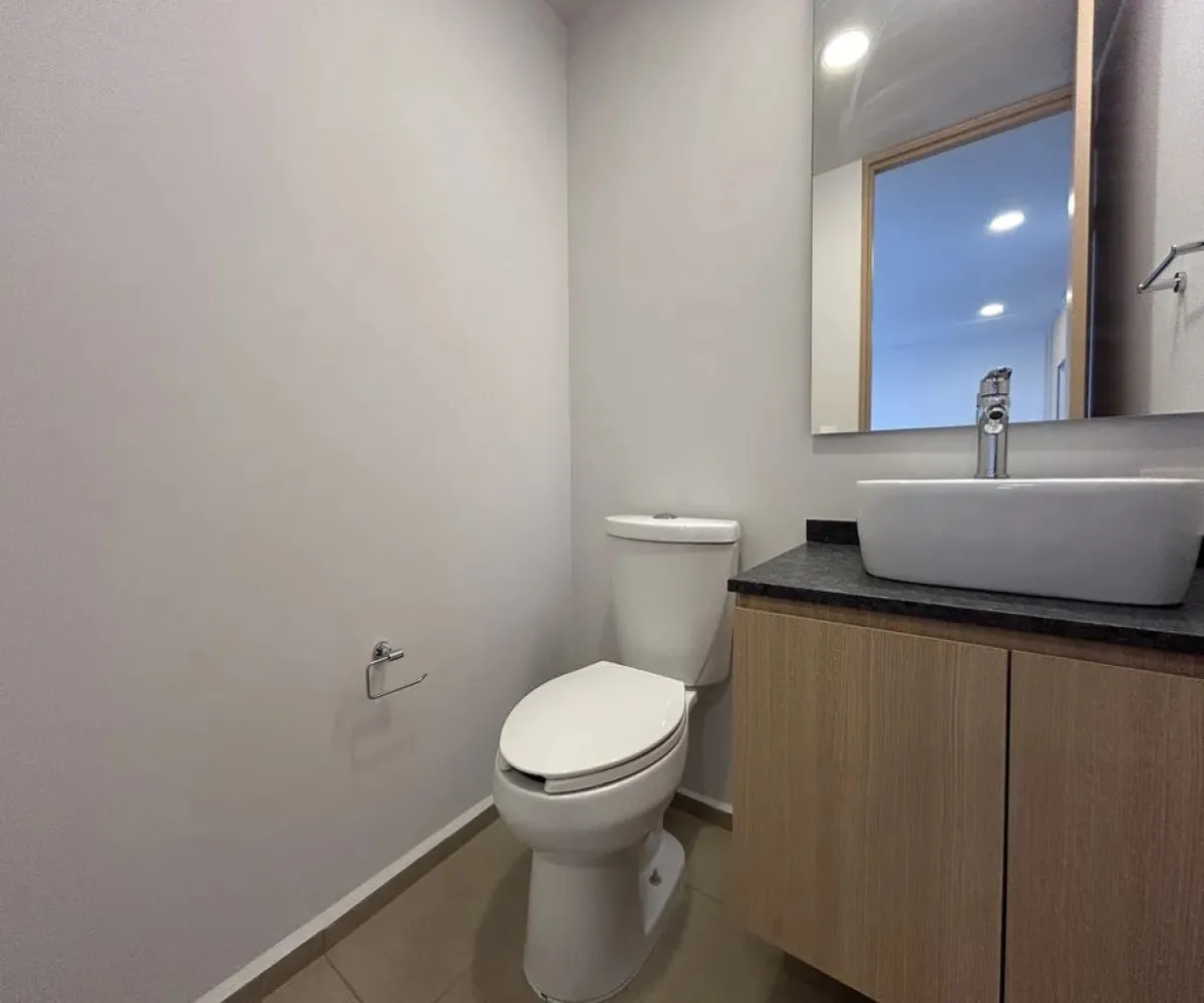 Departamento En Venta,Arcos Vallarta,Avenida José María Morelos 2080, Guadalajara, Jalisco 44130, 2 Habitaciones,2 Baños,Avenida José María Morelos,1,pIMwKBc