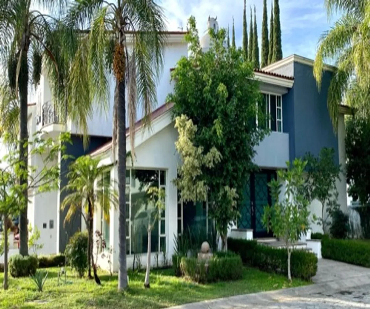 Casa En Renta,Fracc Valle Real,Paseo San Arturo Norte 2365, Zapopan, Jalisco 45019, 4 Habitaciones,4 Baños,Paseo San Arturo Norte,3,phW5eCL