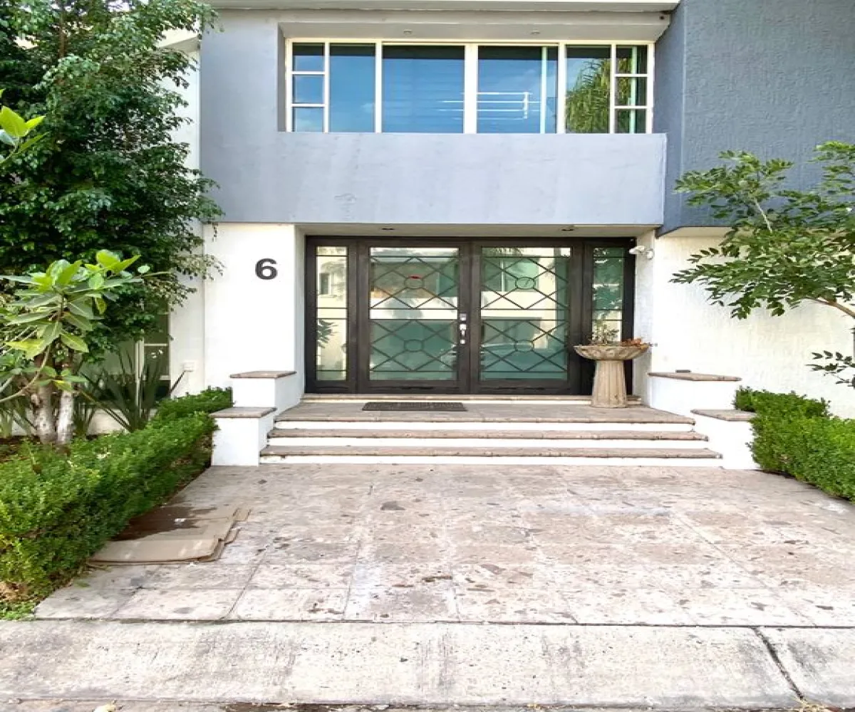 Casa En Renta,Fracc Valle Real,Paseo San Arturo Norte 2365, Zapopan, Jalisco 45019, 4 Habitaciones,4 Baños,Paseo San Arturo Norte,3,phW5eCL