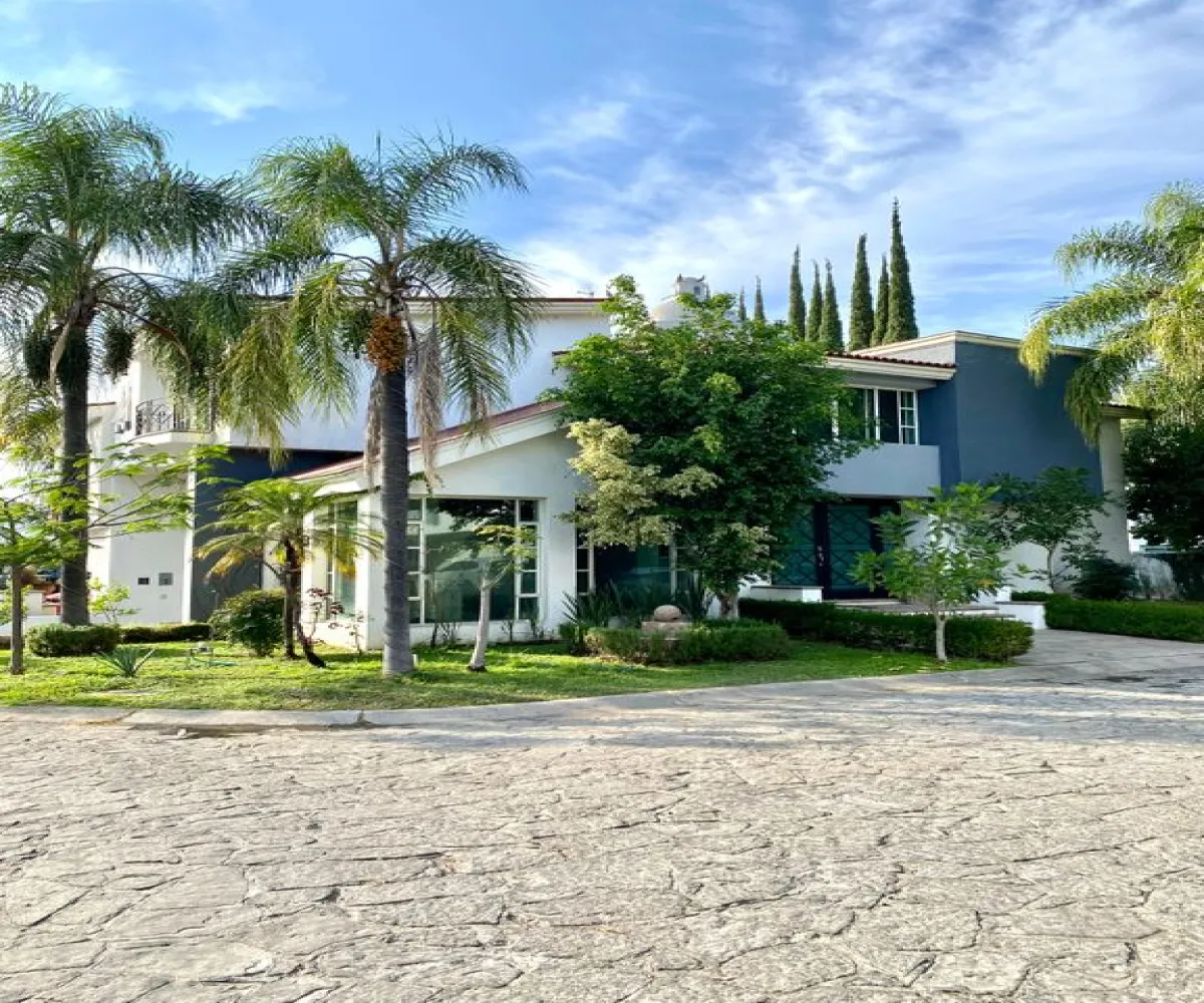 Casa En Renta,Fracc Valle Real,Paseo San Arturo Norte 2365, Zapopan, Jalisco 45019, 4 Habitaciones,4 Baños,Paseo San Arturo Norte,3,phW5eCL