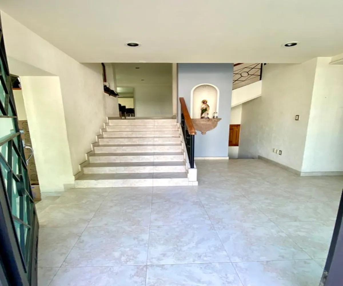 Casa En Renta,Fracc Valle Real,Paseo San Arturo Norte 2365, Zapopan, Jalisco 45019, 4 Habitaciones,4 Baños,Paseo San Arturo Norte,3,phW5eCL
