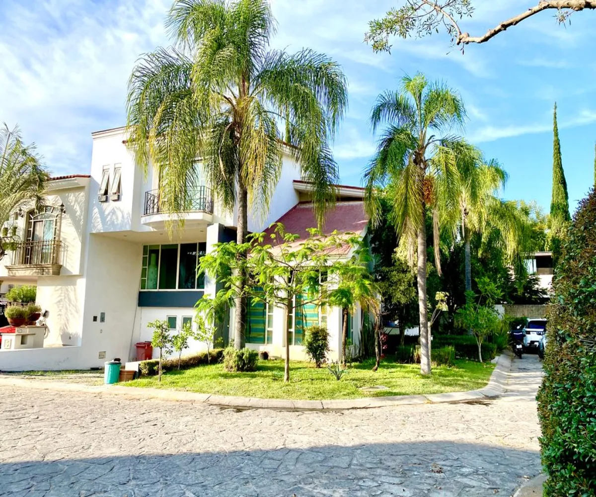 Casa En Renta,Fracc Valle Real,Paseo San Arturo Norte 2365, Zapopan, Jalisco 45019, 4 Habitaciones,4 Baños,Paseo San Arturo Norte,3,phW5eCL