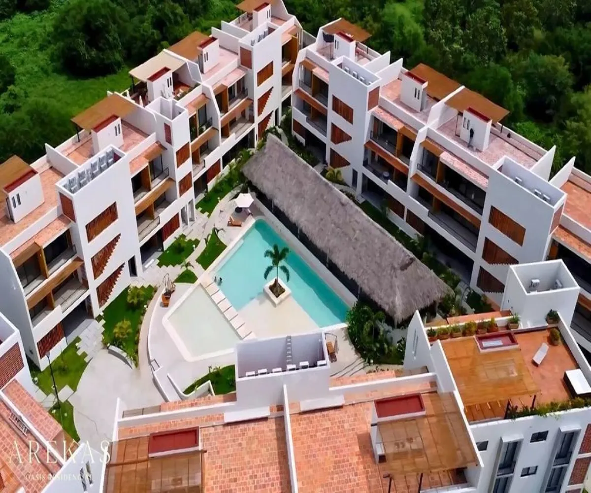 Departamento En Renta,Flamingos,Circuito de los Sauces S/N, Bahía de Banderas, Nayarit 63732, 3 Habitaciones,2 Baños,Circuito de los Sauces,1,pB4QUWQ