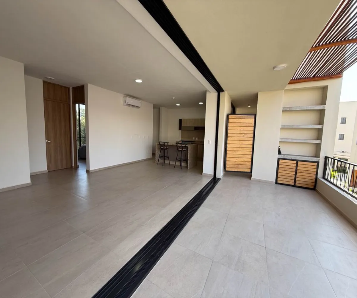 Departamento En Renta,Flamingos,Circuito de los Sauces S/N, Bahía de Banderas, Nayarit 63732, 3 Habitaciones,2 Baños,Circuito de los Sauces,1,pB4QUWQ