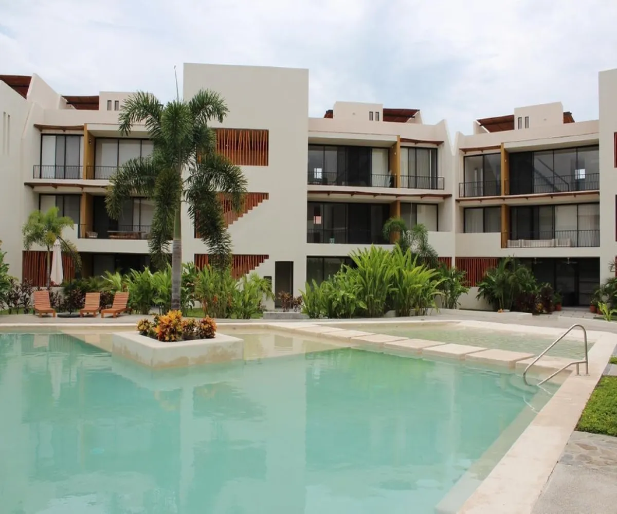 Departamento En Renta,Flamingos,Circuito de los Sauces S/N, Bahía de Banderas, Nayarit 63732, 3 Habitaciones,2 Baños,Circuito de los Sauces,1,pB4QUWQ