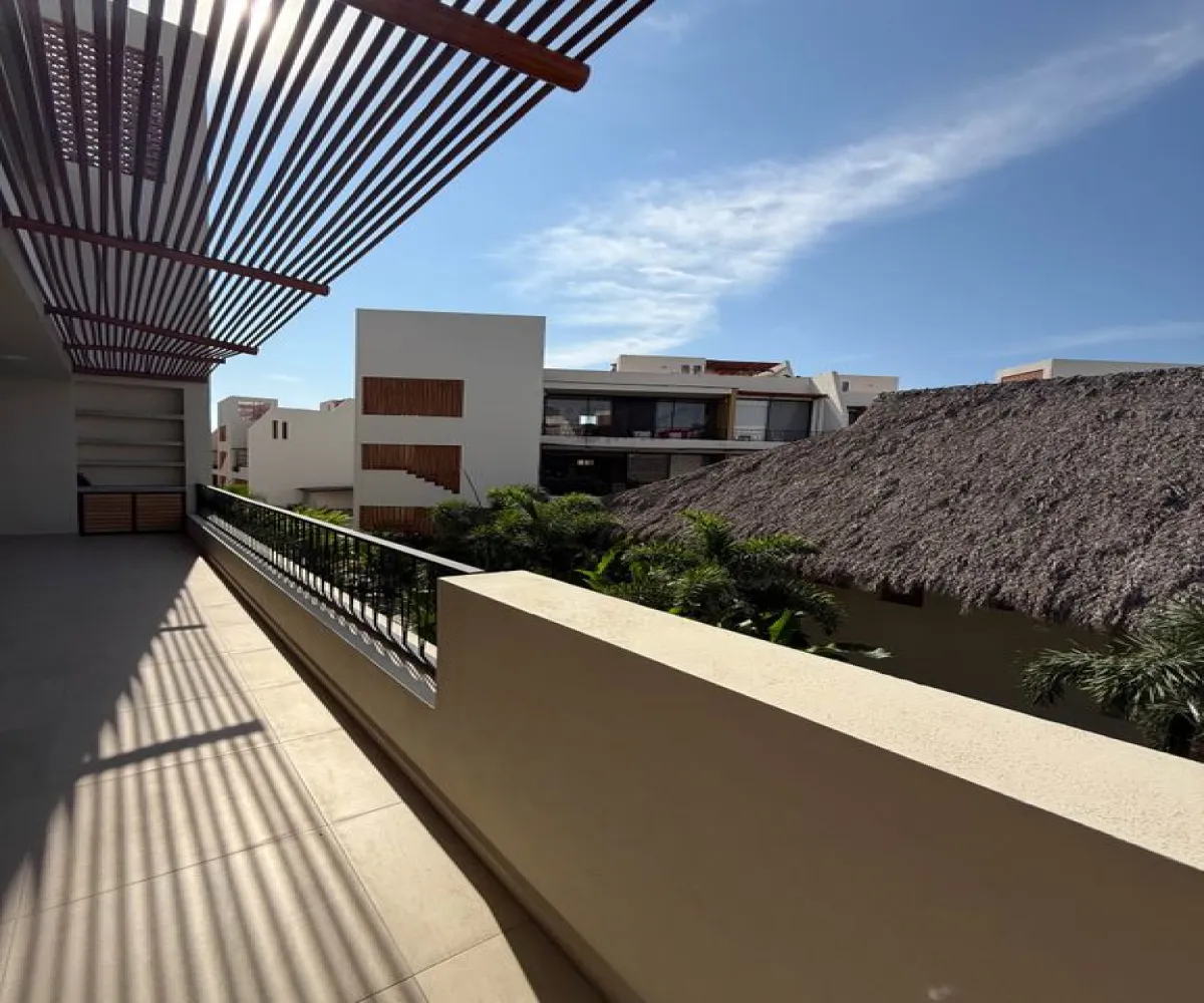Departamento En Renta,Flamingos,Circuito de los Sauces S/N, Bahía de Banderas, Nayarit 63732, 3 Habitaciones,2 Baños,Circuito de los Sauces,1,pB4QUWQ