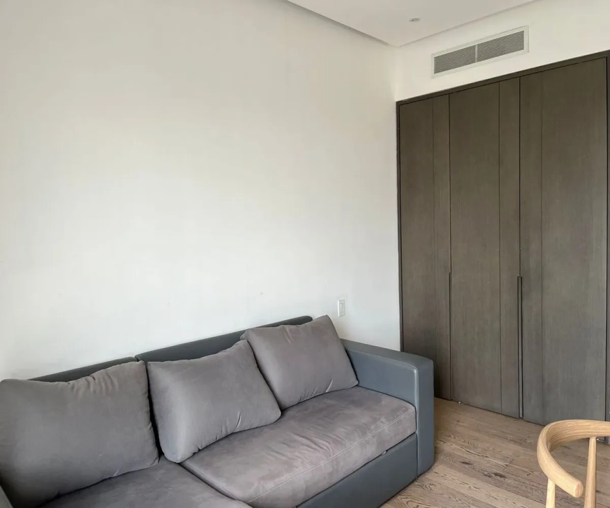 Departamento En Renta,Vallarta San Jorge,Diagonal San Jorge 93 4, Guadalajara, Jalisco 44690, 2 Habitaciones,2 Baños,Diagonal San Jorge,1,pOmjgrx