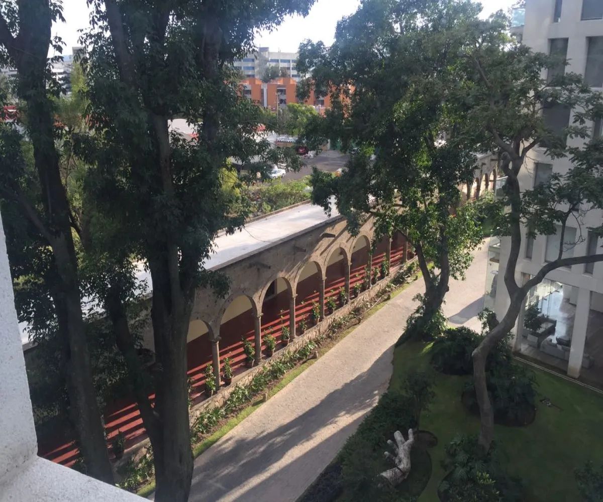 Departamento En Renta,Vallarta San Jorge,Diagonal San Jorge 93 4, Guadalajara, Jalisco 44690, 2 Habitaciones,2 Baños,Diagonal San Jorge,1,pOmjgrx