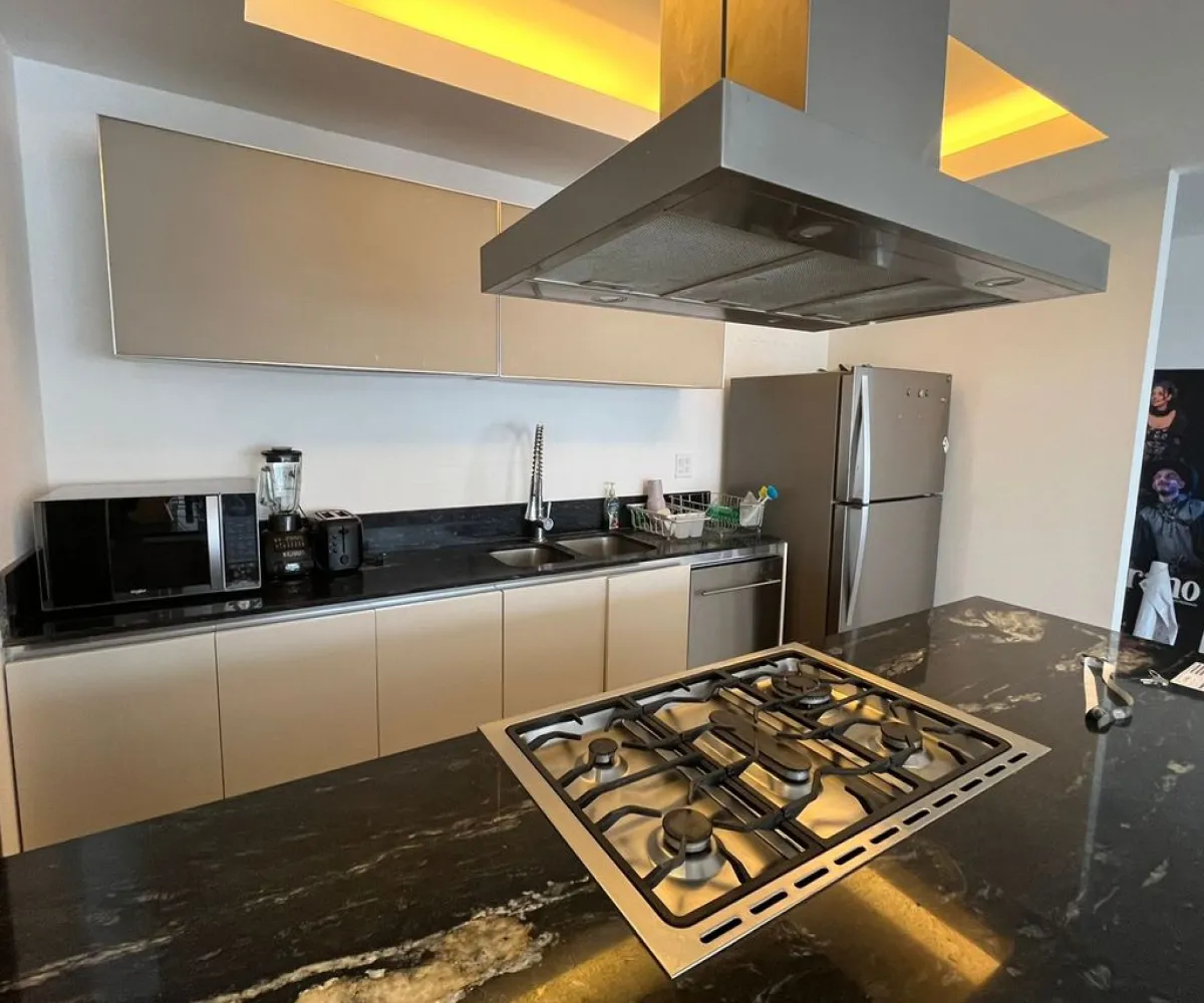 Departamento En Renta,Vallarta San Jorge,Diagonal San Jorge 93 4, Guadalajara, Jalisco 44690, 2 Habitaciones,2 Baños,Diagonal San Jorge,1,pOmjgrx