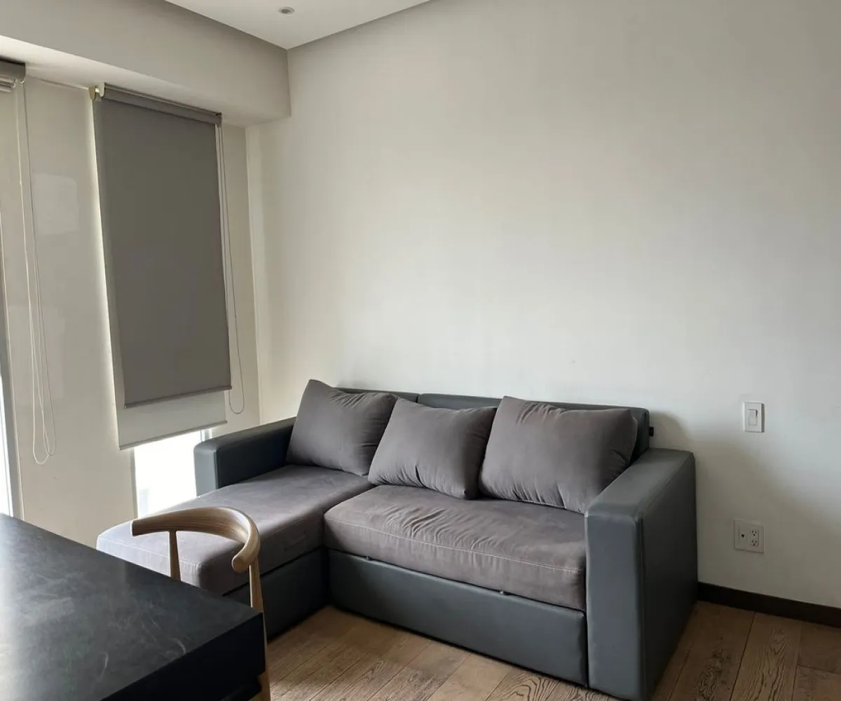 Departamento En Renta,Vallarta San Jorge,Diagonal San Jorge 93 4, Guadalajara, Jalisco 44690, 2 Habitaciones,2 Baños,Diagonal San Jorge,1,pOmjgrx