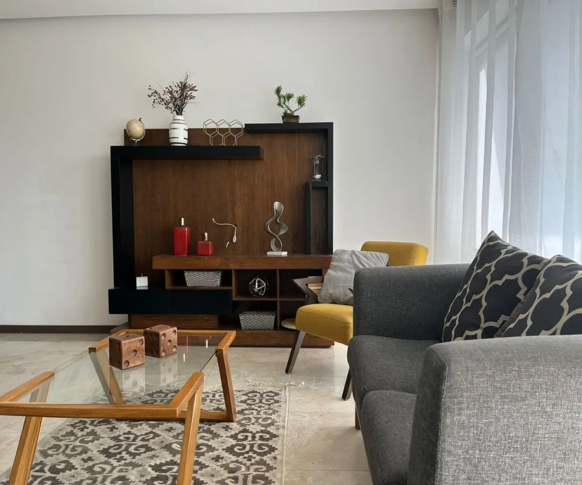 Departamento En Renta,Vallarta San Jorge,Diagonal San Jorge 93 4, Guadalajara, Jalisco 44690, 2 Habitaciones,2 Baños,Diagonal San Jorge,1,pOmjgrx