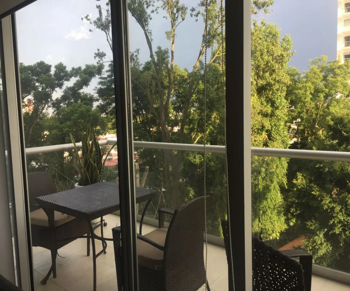 Departamento En Renta,Vallarta San Jorge,Diagonal San Jorge 93 4, Guadalajara, Jalisco 44690, 2 Habitaciones,2 Baños,Diagonal San Jorge,1,pOmjgrx