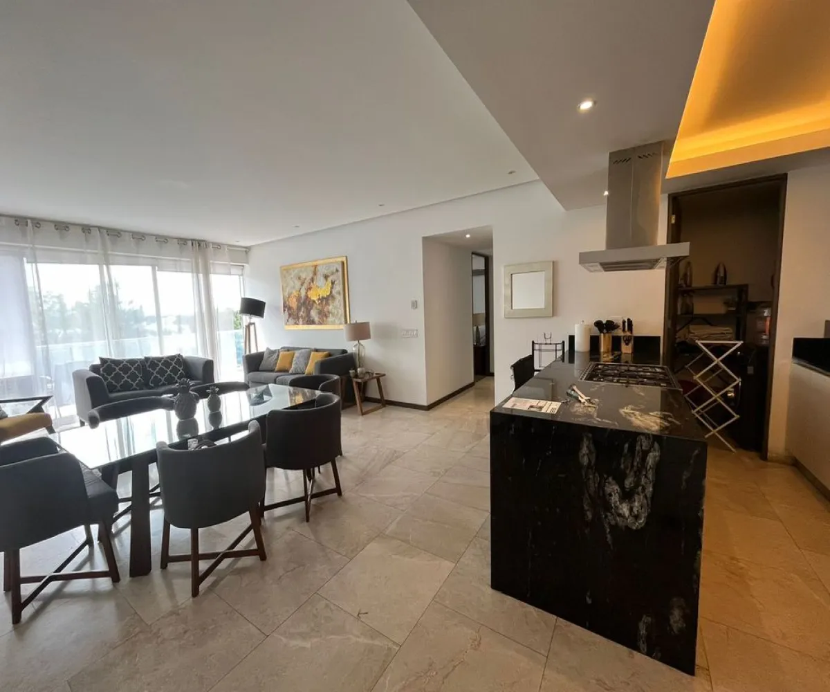 Departamento En Renta,Vallarta San Jorge,Diagonal San Jorge 93 4, Guadalajara, Jalisco 44690, 2 Habitaciones,2 Baños,Diagonal San Jorge,1,pOmjgrx