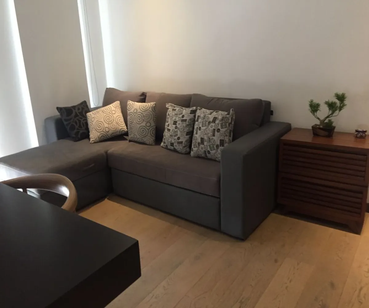 Departamento En Renta,Vallarta San Jorge,Diagonal San Jorge 93 4, Guadalajara, Jalisco 44690, 2 Habitaciones,2 Baños,Diagonal San Jorge,1,pOmjgrx