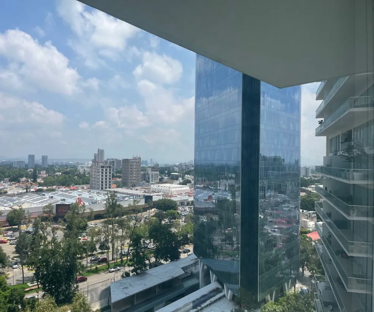 Departamento En Renta,Diagonal San Jorge 93, Guadalajara, Jalisco 44690, 4 Habitaciones,5 Baños,Diagonal San Jorge,1,p6Mcgl1