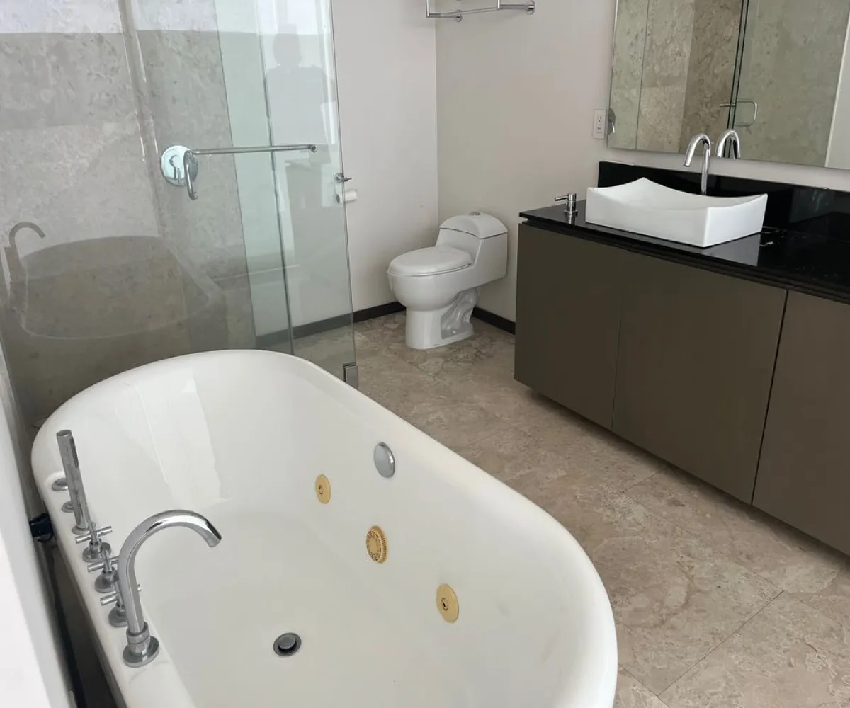 Departamento En Renta,Diagonal San Jorge 93, Guadalajara, Jalisco 44690, 4 Habitaciones,5 Baños,Diagonal San Jorge,1,p6Mcgl1