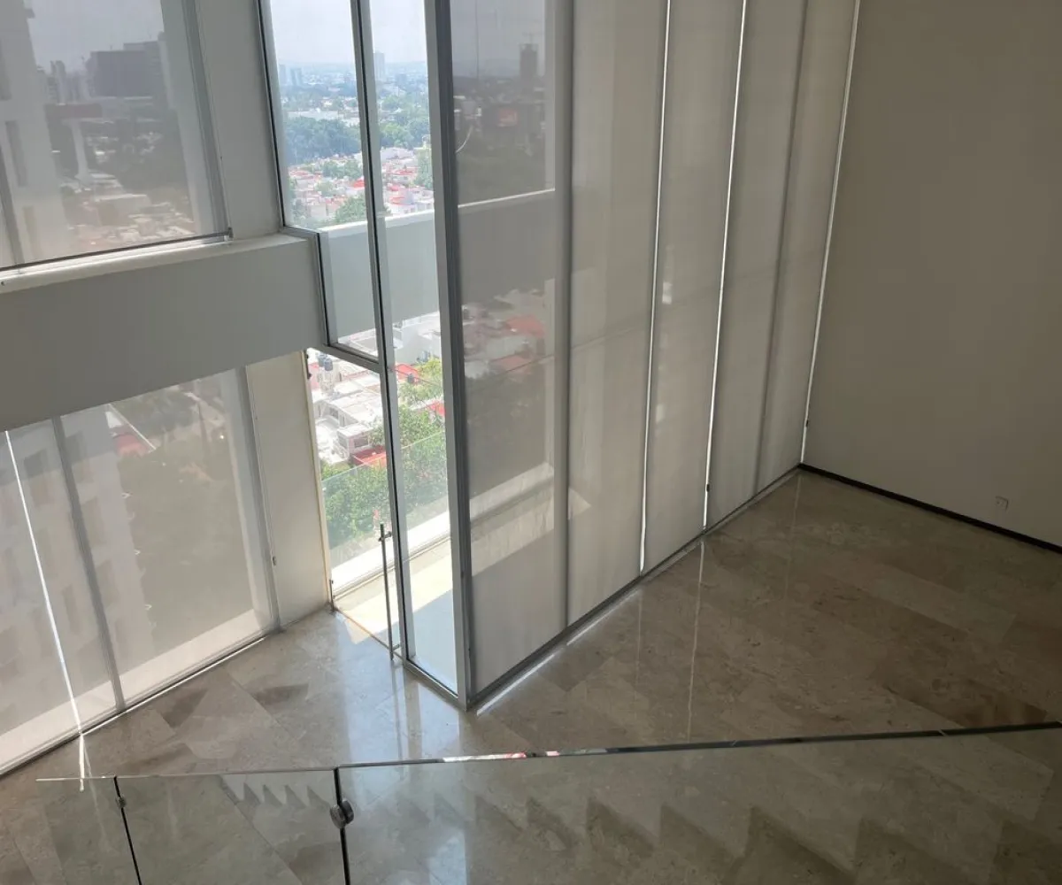Departamento En Renta,Diagonal San Jorge 93, Guadalajara, Jalisco 44690, 4 Habitaciones,5 Baños,Diagonal San Jorge,1,p6Mcgl1