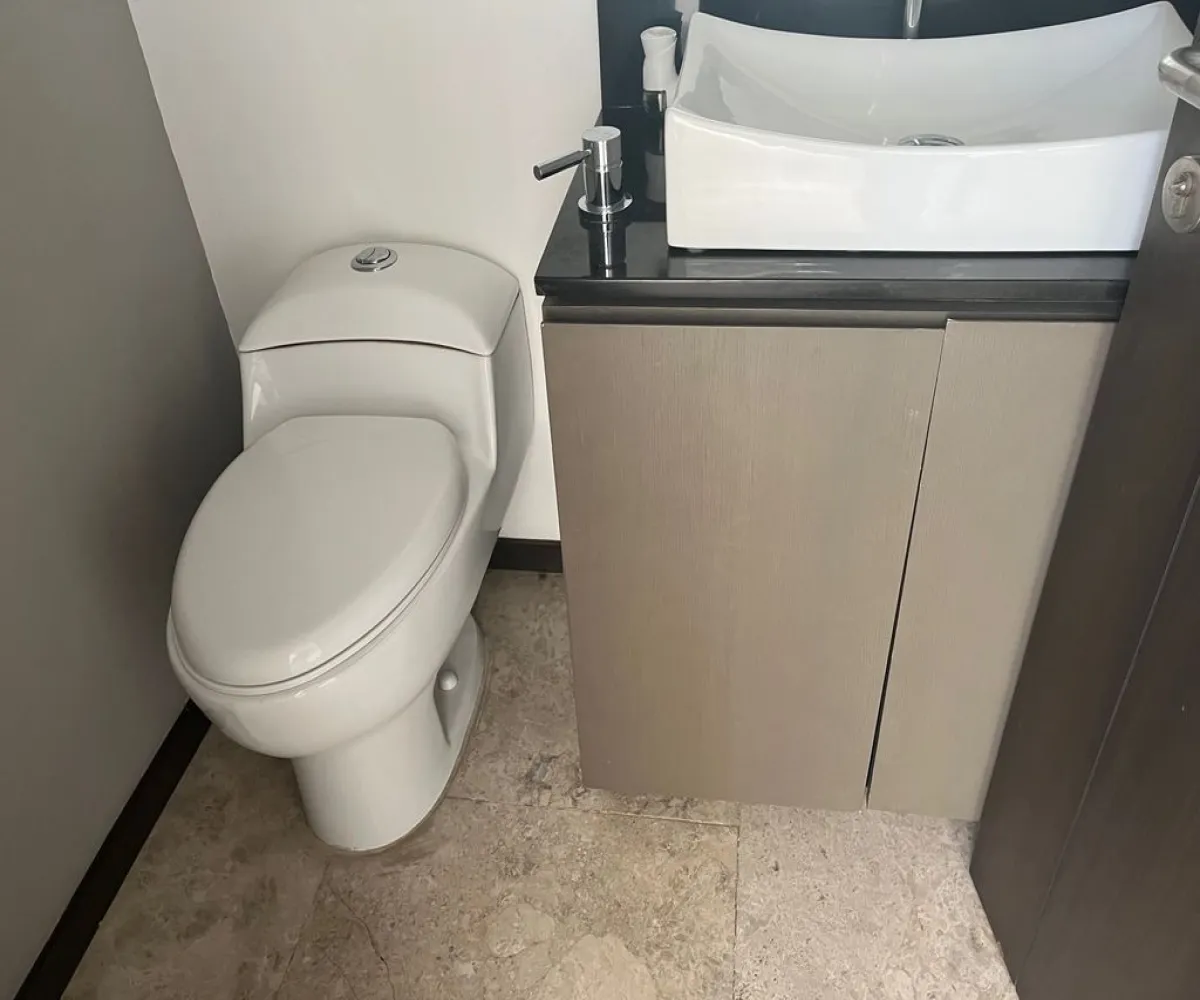 Departamento En Renta,Diagonal San Jorge 93, Guadalajara, Jalisco 44690, 4 Habitaciones,5 Baños,Diagonal San Jorge,1,p6Mcgl1