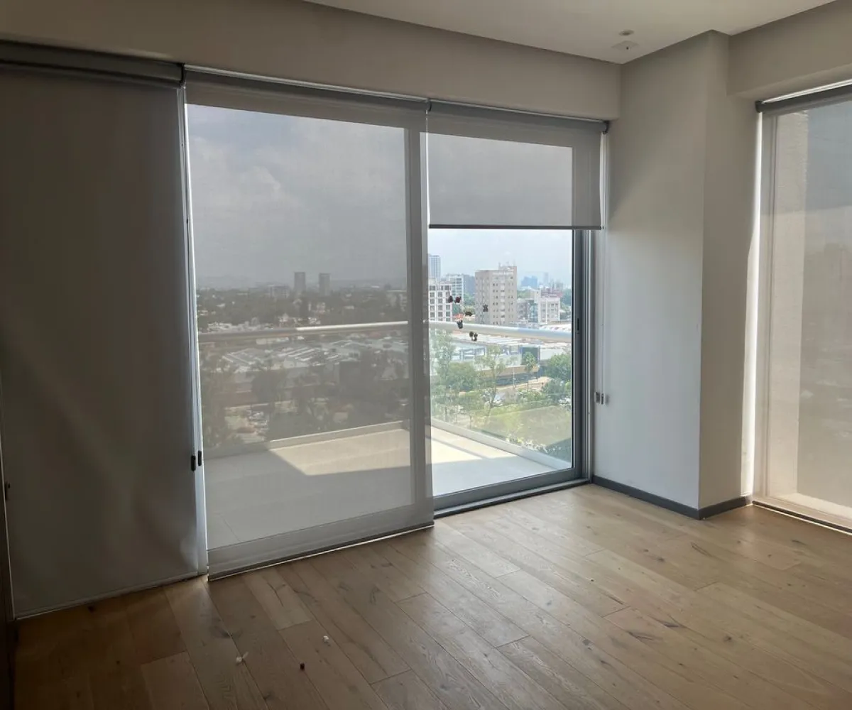 Departamento En Renta,Diagonal San Jorge 93, Guadalajara, Jalisco 44690, 4 Habitaciones,5 Baños,Diagonal San Jorge,1,p6Mcgl1