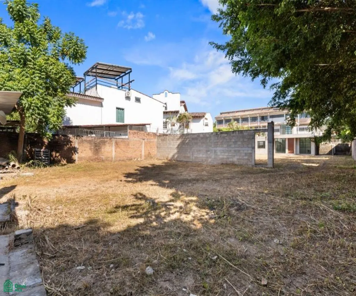 Terreno En Venta,Gaviotas,Pez Vela 54, Puerto Vallarta, Jalisco 48328,Pez Vela,MX251052765