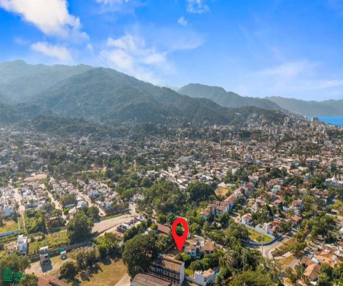 Terreno En Venta,Gaviotas,Pez Vela 54, Puerto Vallarta, Jalisco 48328,Pez Vela,MX251052765