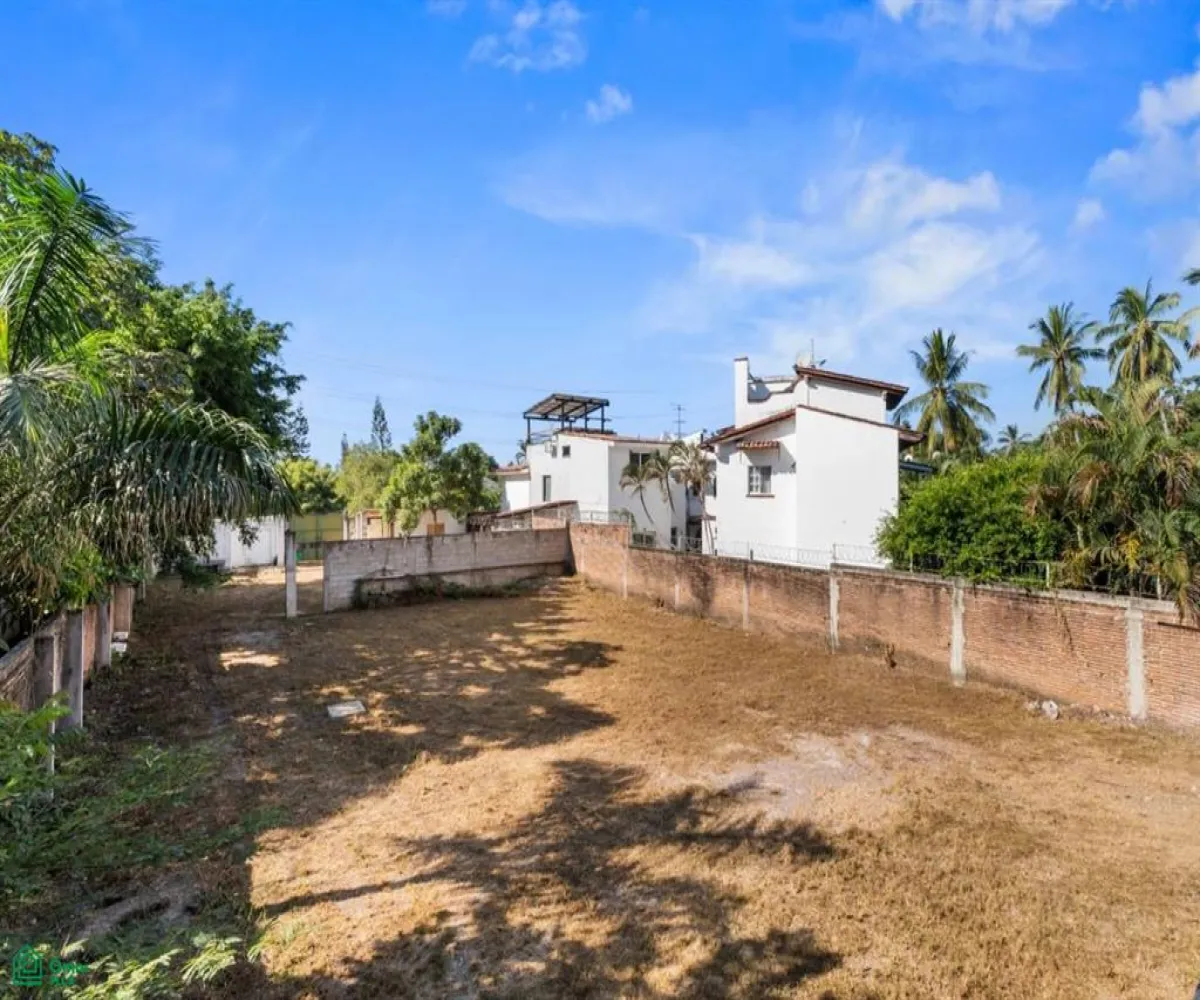 Terreno En Venta,Gaviotas,Pez Vela 54, Puerto Vallarta, Jalisco 48328,Pez Vela,MX251052765