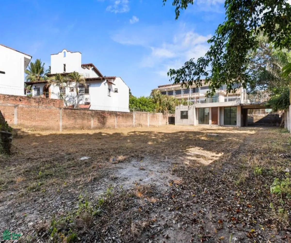 Terreno En Venta,Gaviotas,Pez Vela 54, Puerto Vallarta, Jalisco 48328,Pez Vela,MX251052765