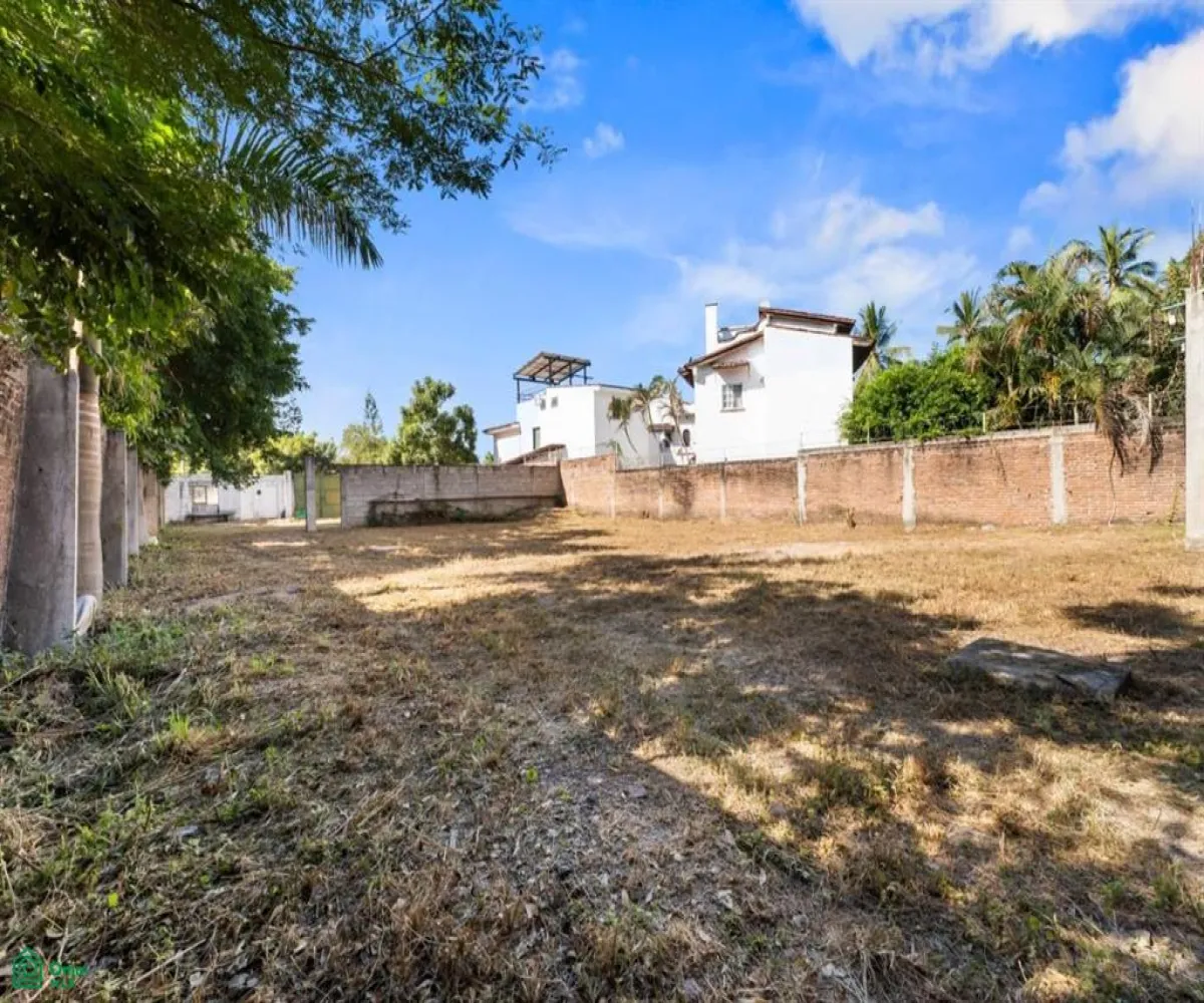Terreno En Venta,Gaviotas,Pez Vela 54, Puerto Vallarta, Jalisco 48328,Pez Vela,MX251052765