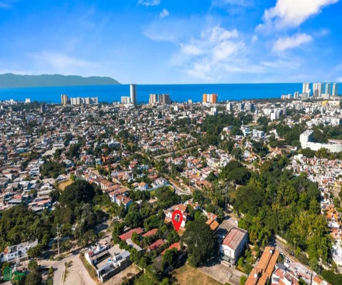 Terreno En Venta,Gaviotas,Pez Vela 54, Puerto Vallarta, Jalisco 48328,Pez Vela,MX251052765