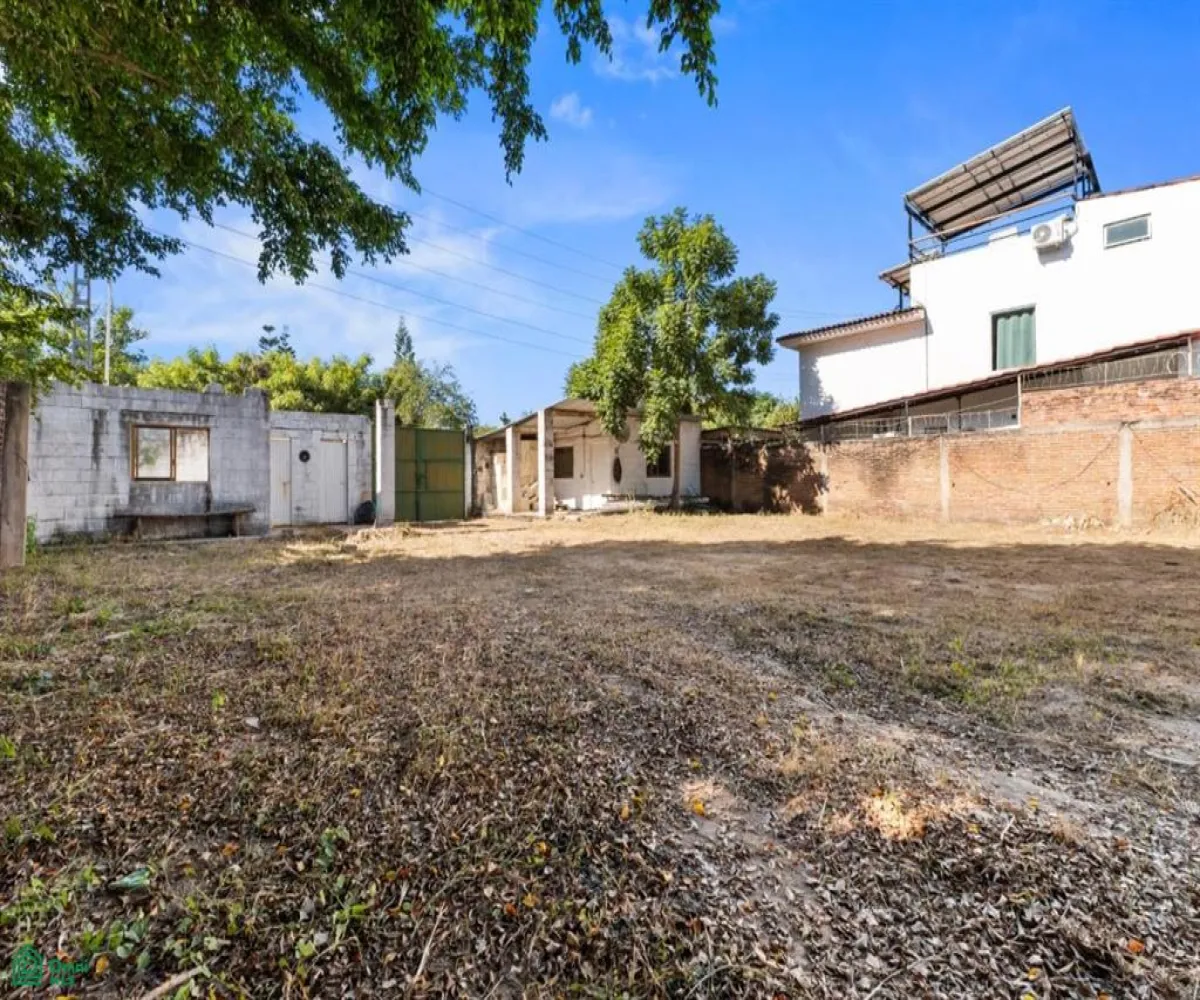 Terreno En Venta,Gaviotas,Pez Vela 54, Puerto Vallarta, Jalisco 48328,Pez Vela,MX251052765