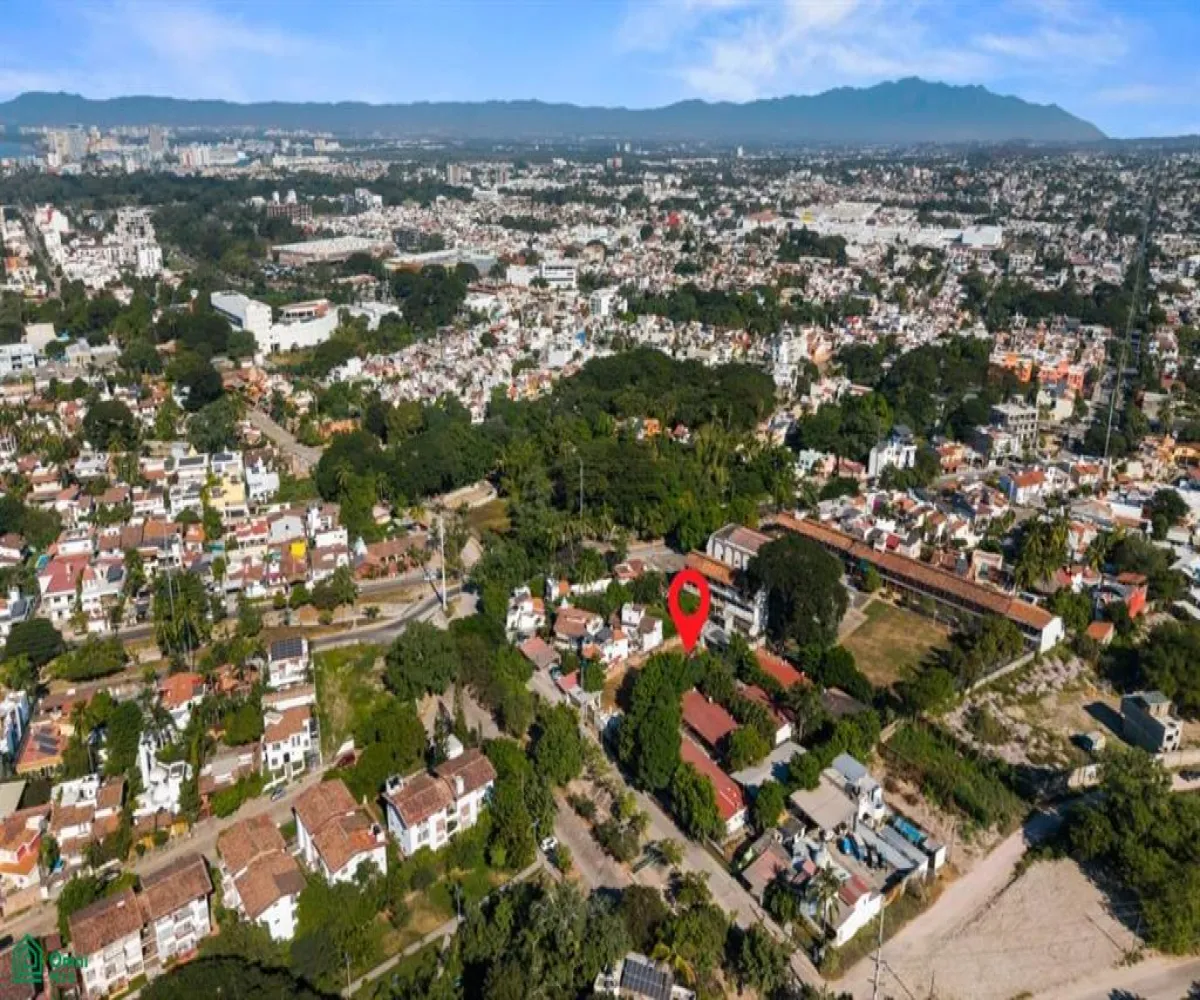 Terreno En Venta,Gaviotas,Pez Vela 54, Puerto Vallarta, Jalisco 48328,Pez Vela,MX251052765