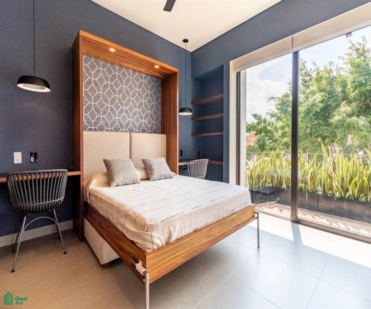 Departamento En Venta,5 de Diciembre,Bolivia 1403 204, Puerto Vallarta, Jalisco 48350, 2 Habitaciones,2 Baños,Bolivia,MX251053012