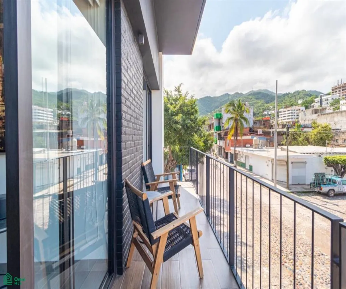 Departamento En Venta,5 de Diciembre,Bolivia 1403 204, Puerto Vallarta, Jalisco 48350, 2 Habitaciones,2 Baños,Bolivia,MX251053012