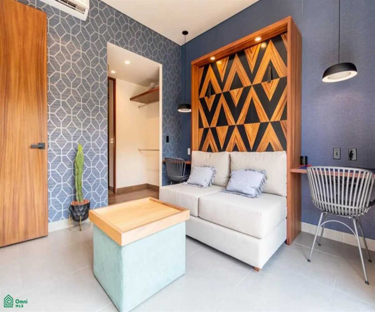 Departamento En Venta,5 de Diciembre,Bolivia 1403 204, Puerto Vallarta, Jalisco 48350, 2 Habitaciones,2 Baños,Bolivia,MX251053012