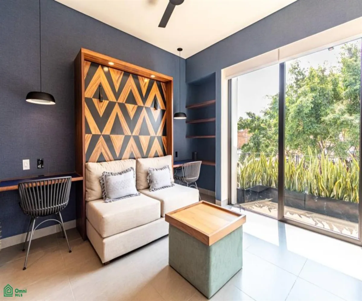 Departamento En Venta,5 de Diciembre,Bolivia 1403 204, Puerto Vallarta, Jalisco 48350, 2 Habitaciones,2 Baños,Bolivia,MX251053012