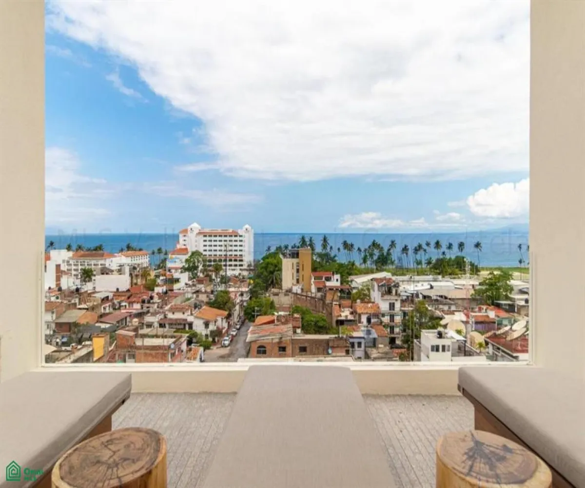 Departamento En Venta,5 de Diciembre,Bolivia 1403 204, Puerto Vallarta, Jalisco 48350, 2 Habitaciones,2 Baños,Bolivia,MX251053012