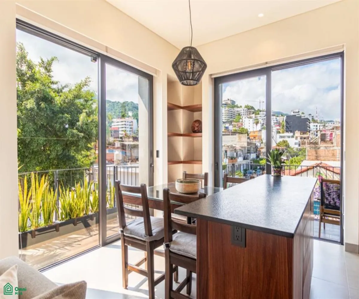 Departamento En Venta,5 de Diciembre,Bolivia 1403 204, Puerto Vallarta, Jalisco 48350, 2 Habitaciones,2 Baños,Bolivia,MX251053012