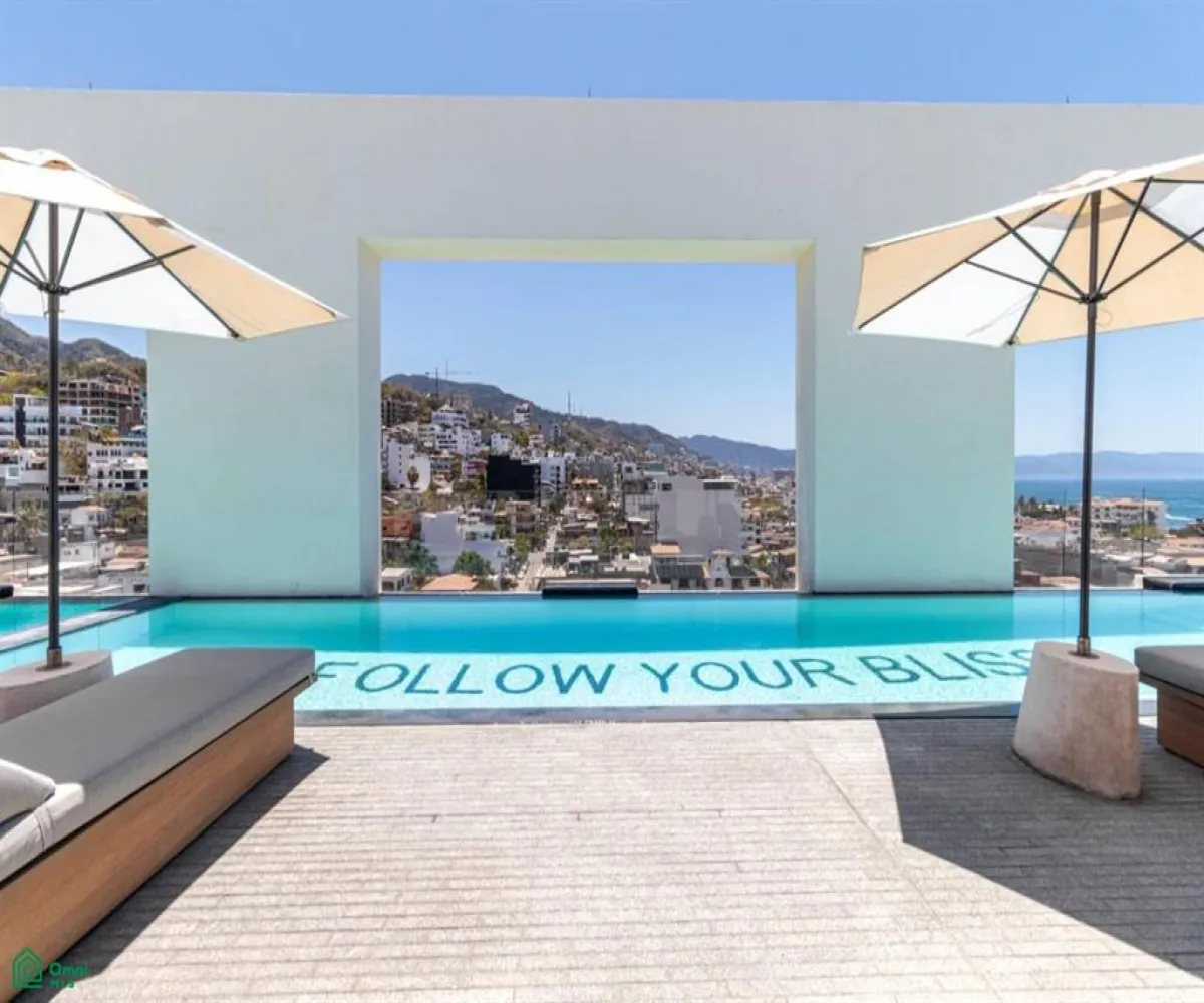 Departamento En Venta,5 de Diciembre,Bolivia 1403 204, Puerto Vallarta, Jalisco 48350, 2 Habitaciones,2 Baños,Bolivia,MX251053012