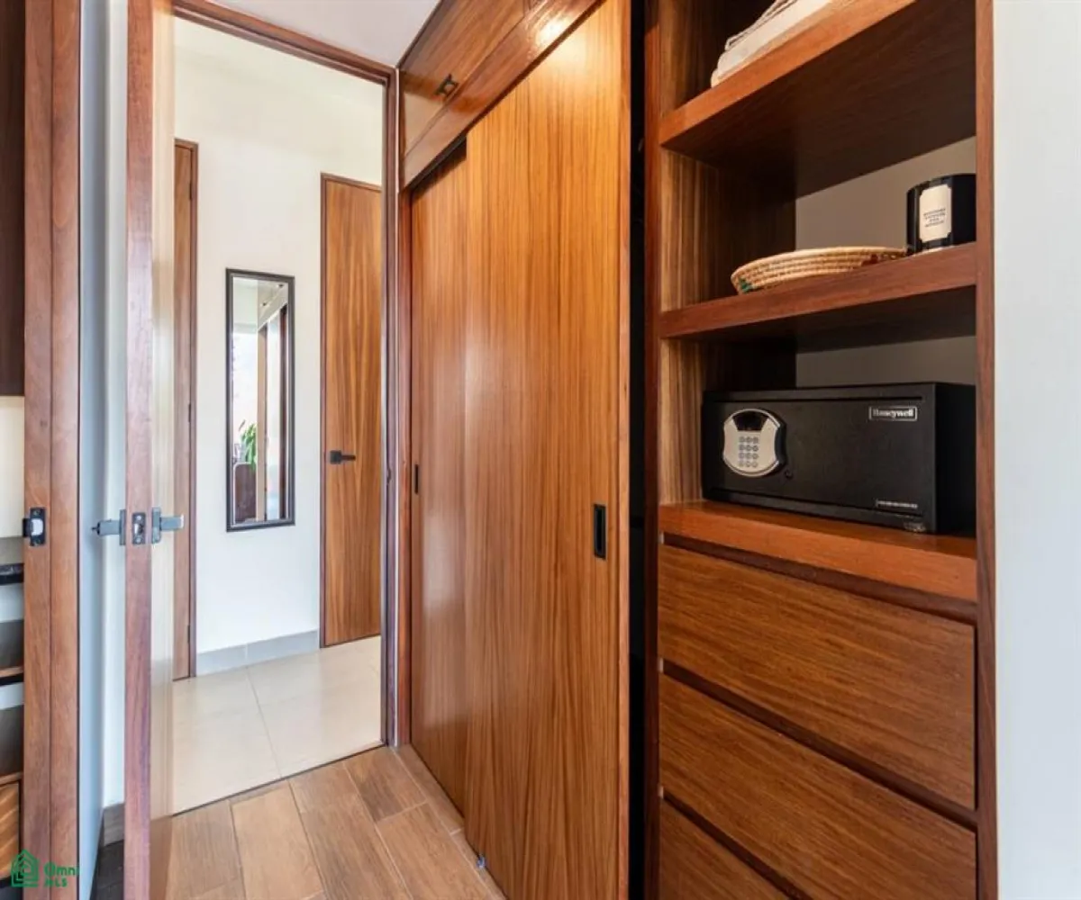 Departamento En Venta,5 de Diciembre,Bolivia 1403 204, Puerto Vallarta, Jalisco 48350, 2 Habitaciones,2 Baños,Bolivia,MX251053012