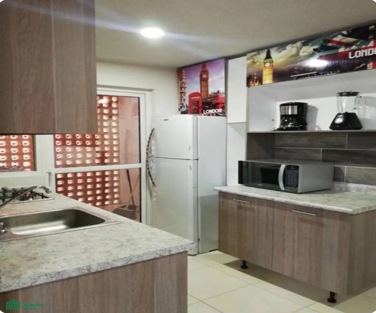 Departamento En Venta,La Perla,federacion 630, Guadalajara, Jalisco 44360, 3 Habitaciones,1 Baño,federacion,3,MX251053042