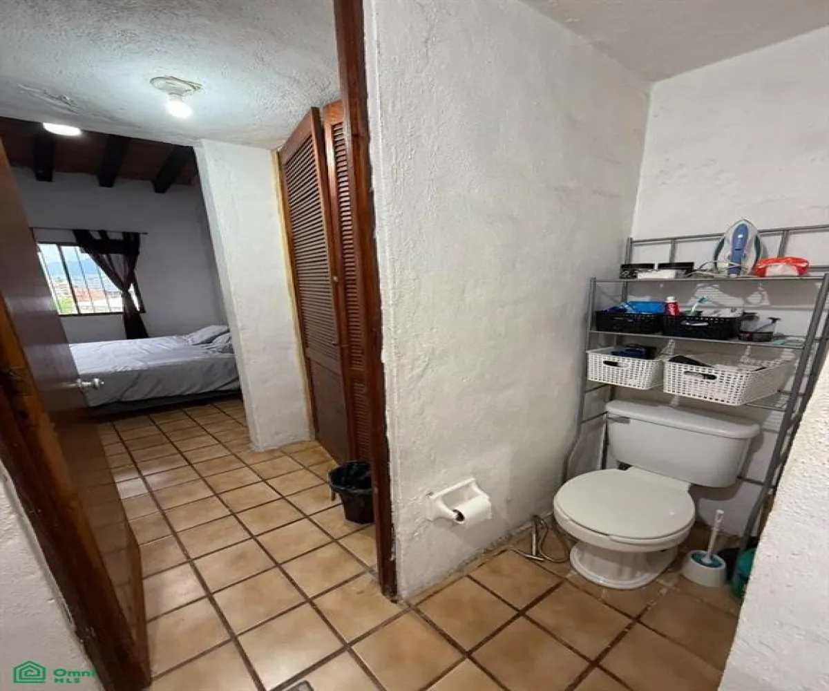 Departamento En Venta,Santa Maria,Heroes de la Patria 115, Puerto Vallarta, Jalisco 48325, 2 Habitaciones,2 Baños,Heroes de la Patria,MX251053066