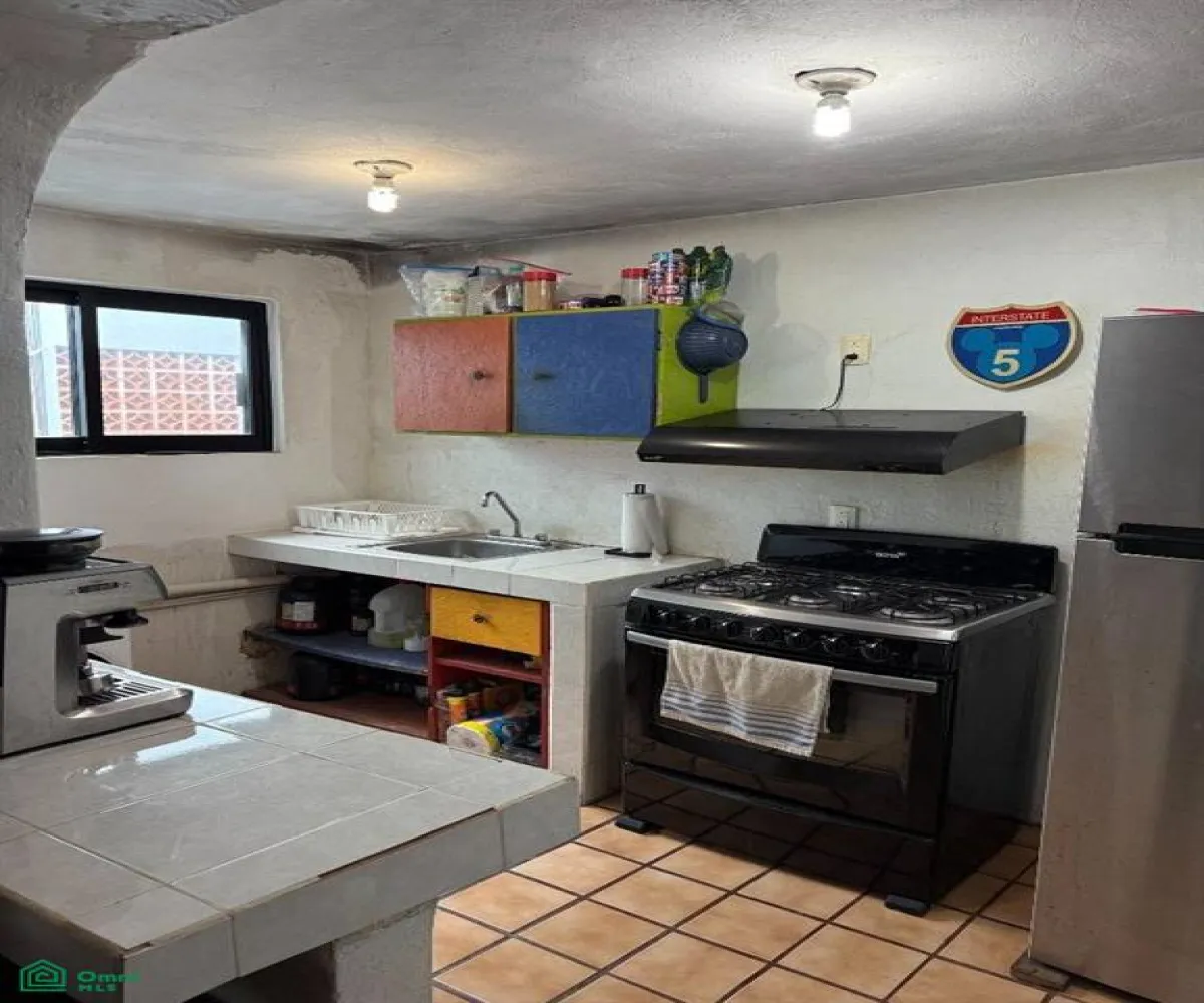 Departamento En Venta,Santa Maria,Heroes de la Patria 115, Puerto Vallarta, Jalisco 48325, 2 Habitaciones,2 Baños,Heroes de la Patria,MX251053066