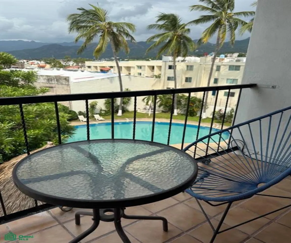 Departamento En Venta,Santa Maria,Heroes de la Patria 115, Puerto Vallarta, Jalisco 48325, 2 Habitaciones,2 Baños,Heroes de la Patria,MX251053066