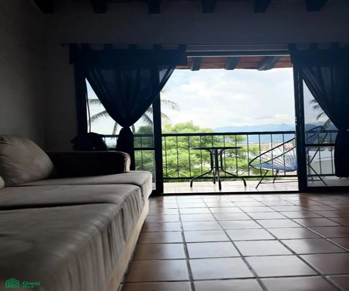 Departamento En Venta,Santa Maria,Heroes de la Patria 115, Puerto Vallarta, Jalisco 48325, 2 Habitaciones,2 Baños,Heroes de la Patria,MX251053066