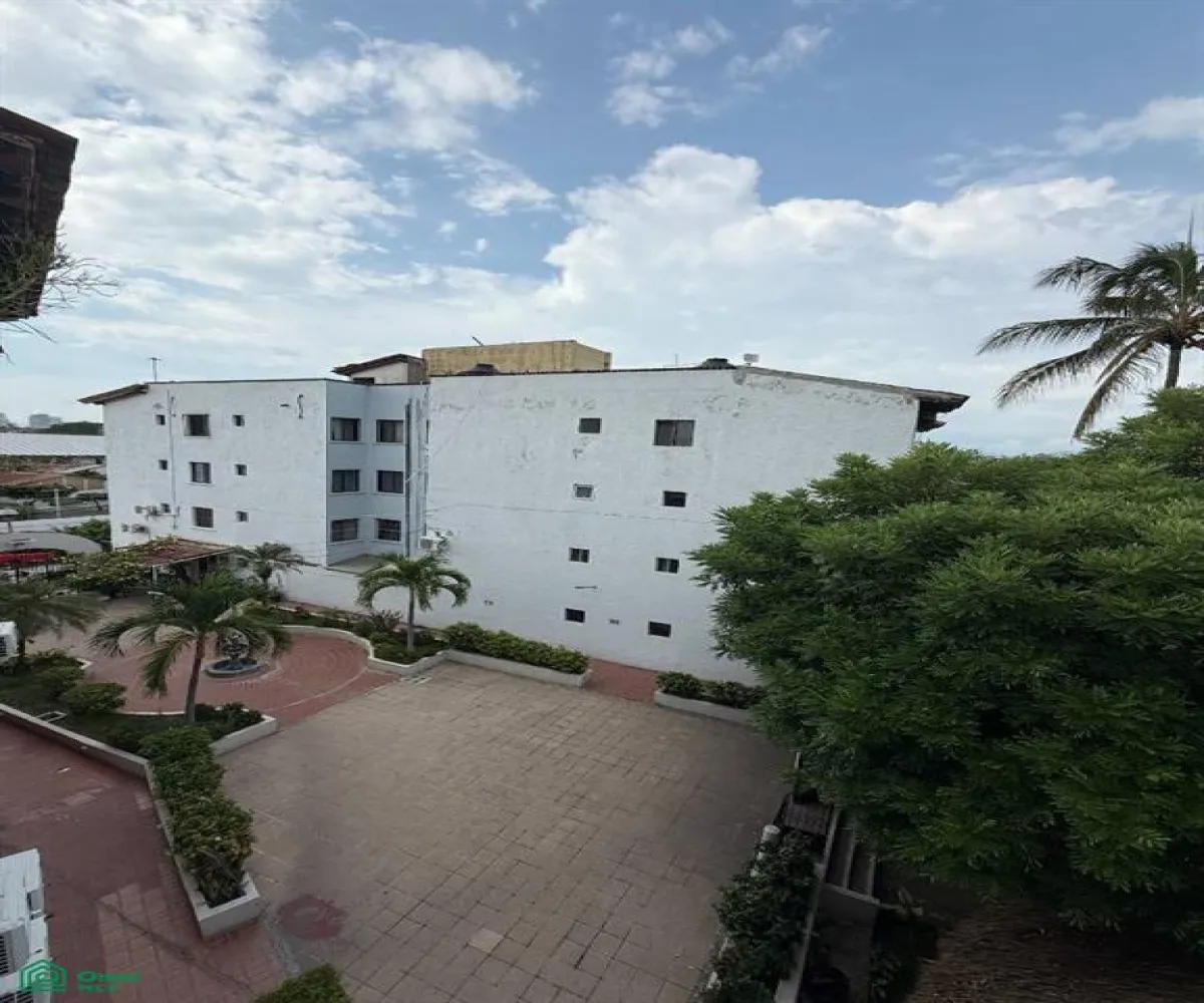 Departamento En Venta,Santa Maria,Heroes de la Patria 115, Puerto Vallarta, Jalisco 48325, 2 Habitaciones,2 Baños,Heroes de la Patria,MX251053066