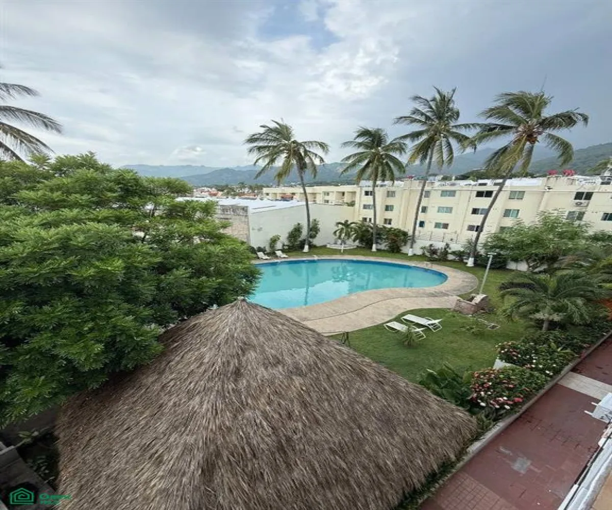 Departamento En Venta,Santa Maria,Heroes de la Patria 115, Puerto Vallarta, Jalisco 48325, 2 Habitaciones,2 Baños,Heroes de la Patria,MX251053066