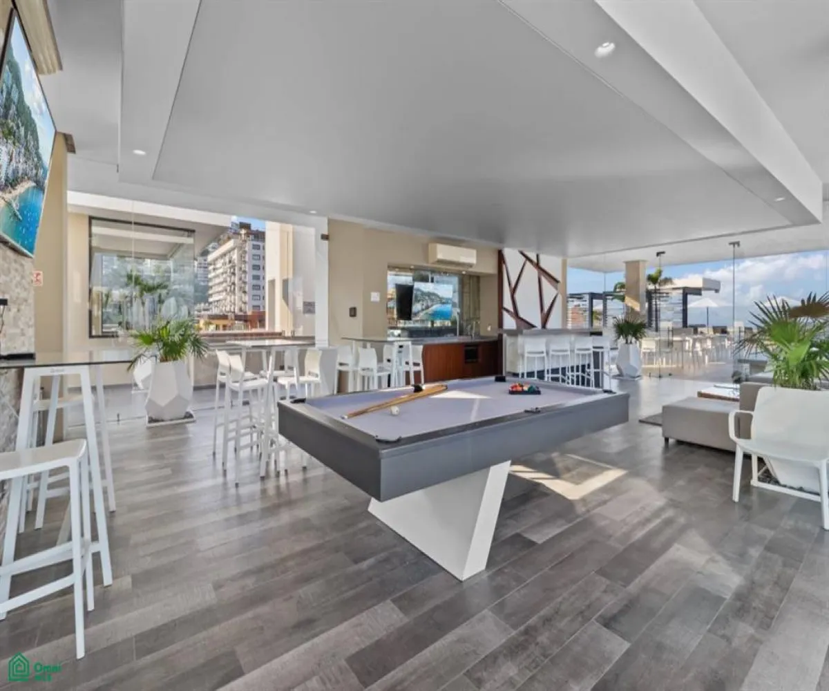 Departamento En Venta,Emiliano Zapata,Venustiano Carranza 268 Unit 705, Puerto Vallarta, Jalisco 48380, 2 Habitaciones,2 Baños,Venustiano Carranza,3,MX251053088